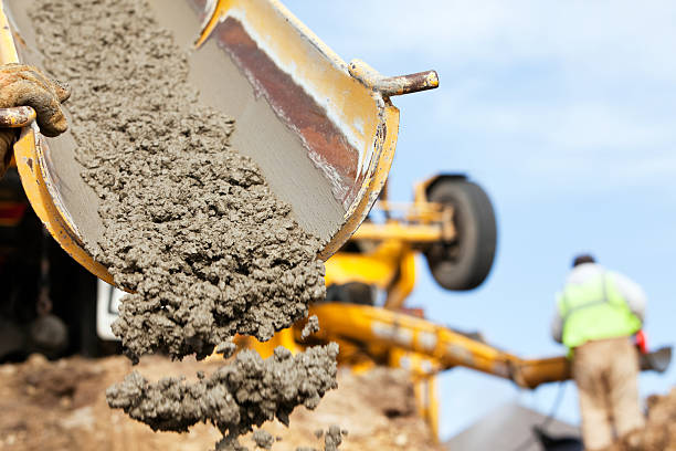 Best Commercial Concrete Services in Seaford, NY